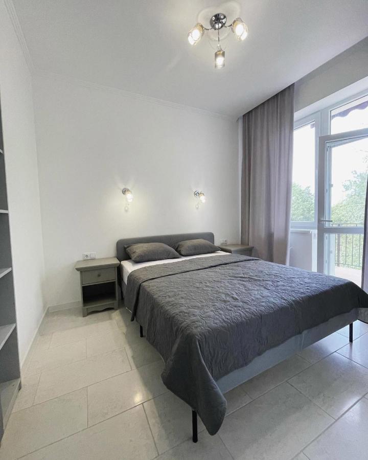 Boutique Hotel Enjoy 谢尔盖耶夫卡 外观 照片