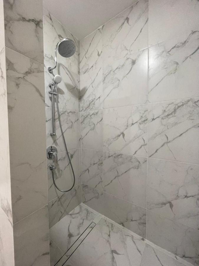 Boutique Hotel Enjoy 谢尔盖耶夫卡 外观 照片