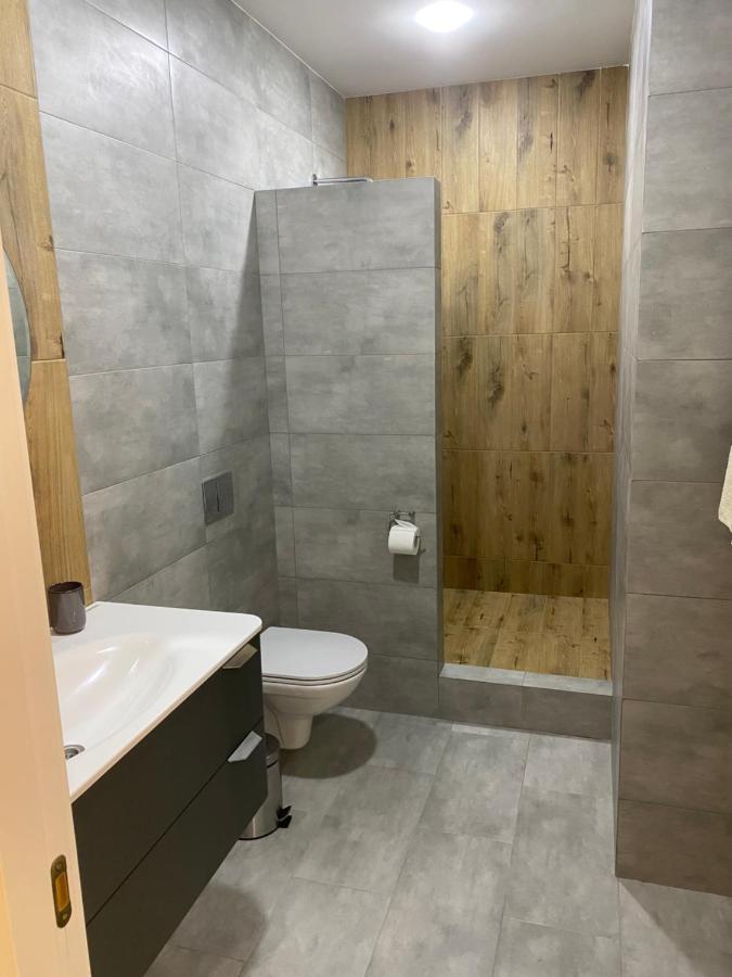 Boutique Hotel Enjoy 谢尔盖耶夫卡 外观 照片