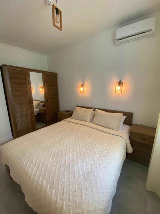 Boutique Hotel Enjoy 谢尔盖耶夫卡 外观 照片